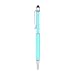 Produktbild puran 2-in-1 Universal Touch Screen Stylus Kugelschreiber für iPhone iPad Samsung Smartphone