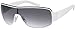 GIL-Design Women's Sunglasses White white