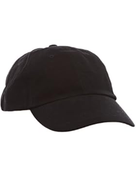 anvil Herren Low Profile Twill Cap 6 Panel / 176