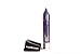 Hard Candy Shadowholic 12-Hour Waterproof Eye Crayon #562 Purple Rain