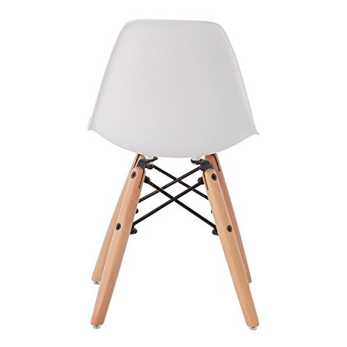 SKLUM Chaise IMS [Kids!] Blanc - (Plus de Couleurs)