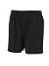 Produktbild Jako Sporthose Prag schwarz - 3