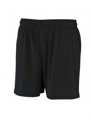 Preisvergleich Produktbild Jako Sporthose Prag schwarz - 3