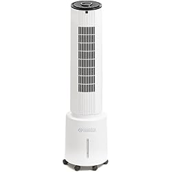 Olimpia Splendid Rafraichisseur d'air avec Réservoir Amovible, 99454 Peler 5, 50 W