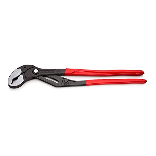 Preisvergleich Produktbild KNIPEX Crimpzange Cobra 560 mm 8701 – 560