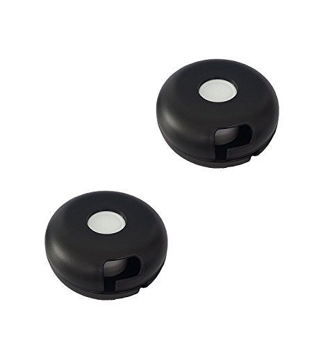 Preisvergleich Produktbild Kopp 2x Easy Roller 359105025 Kabelaufroller Kabelrolle Kabeltrommel Kabeltasche