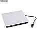 Produktbild HoganeyVan Maikou USB 3.0 Optisches Laufwerk Externer CD DVD-RW Brenner Player Für Laptop PC
