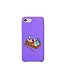 Produktbild GlamourLab Bento Spirits Studio Ghibli Characters Illustration_R1977 Protective Phone Case Cover Handyhulle Handyhülle Schutz Hülle Kompatibel mit iPhone 6 Plus Lustig Gift Christmas Birthday Novelty