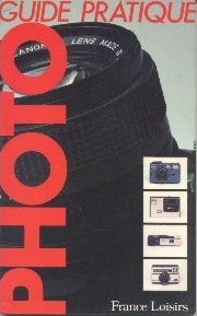 couverture de : Guide pratique de la photo