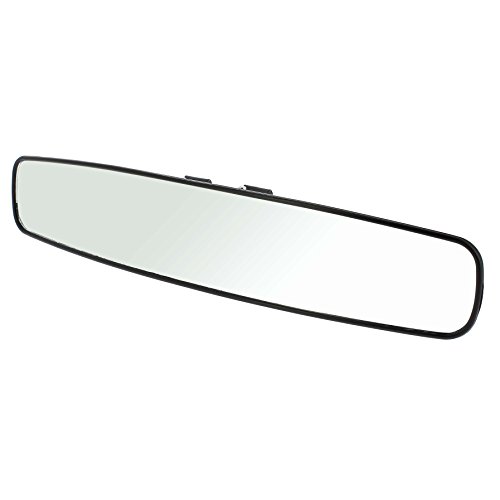 SUMEX 2808460 - Espejo Superpanorámico XL, 43 cm