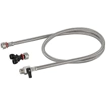 BERNSTEIN Duschrinne GT02 100cm Mit Edelstahleinsatz – Barrierefreie Flachrinne Mit Siphon, Höhenverstellbar