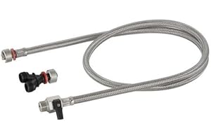 Geberit Wasseranschlussset A Wal 8000/Aqua Clean 8/8000plus 250005001