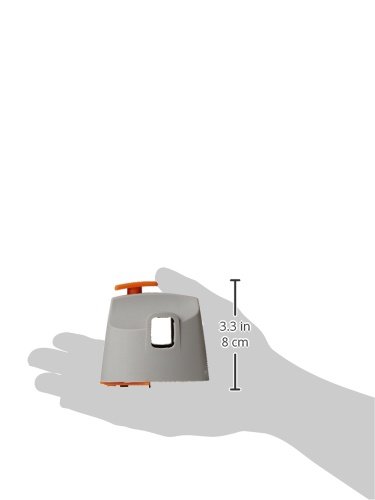 Dahle Bürotechnik Kreativ-Set Dahle 960, 3 Schneideköpfe Zick-Zack, Perforation und Bütten-Schnitt - 2