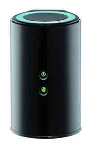 DLink DIR-636L Cloud Gaming Router N300