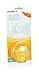 Medela 16 mm Contact Nipple Shields with Case (Small)