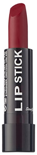 StarGazer Lippenstift Nr. 125 in Kirschrot Lip Stick Shade Deep Cherry Red / Dunkelrot