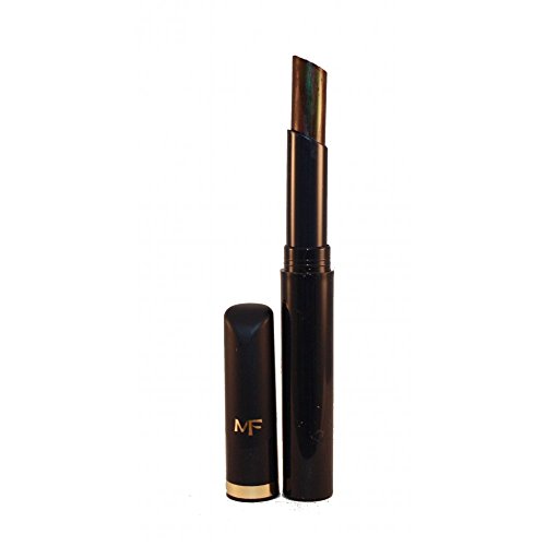 Max Factor Stay Put Lipstick ~ 18 Blackcurrant ~ Dark Purple Brown Lip Stick
