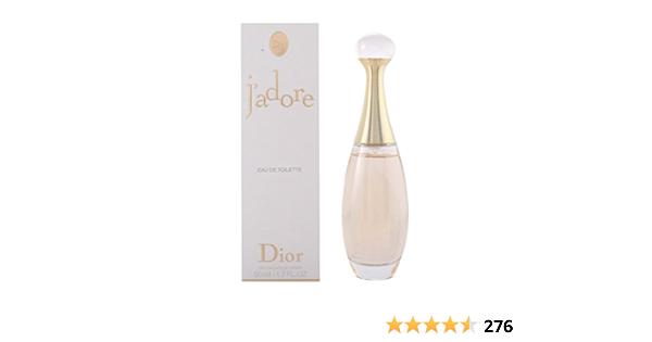 amazon perfume jadore