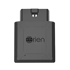 myOrien : Smart Vehicle Car Health OBD - II Device with GPS Tracking & Driver Behaviour