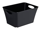 Rotho Allzweckbox 'Living' aus Kunststoff, universell...