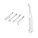 Therapeutic Apparatus,ETTG Portable Handheld High Frequency Facial Machine- Acne, Bactericidal, Skin Tightening