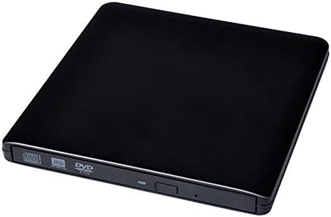 heDIANz Player Combo CD Writer USB 3.0 External Blu-ray Drive 3D 4K Reader DVD BD-ROM
