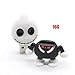 Produktbild Cartoon Pen Drive Monster Puppe USB Flash Drive Memory Stick - Schwarz & Weiß