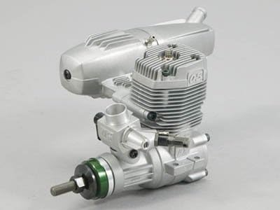 MAX-55AX-BE (40JBE) (airplane engine) 15620 (Japan import / The package and the manual are written in Japanese)