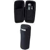 WAG Borraccia portatutto 500ml Neoprene con Zip (Borracce) / Soft Tool bottlecase 500ml Neoprene with Zip (Bottles)