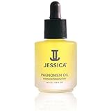 JESSICA Midi Phenomen Oil Intensive Cuticle Moisturiser, 7.4 ml
