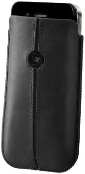 Samsonite 50067-2 faux Leather Case for Mobile Phone Size M
