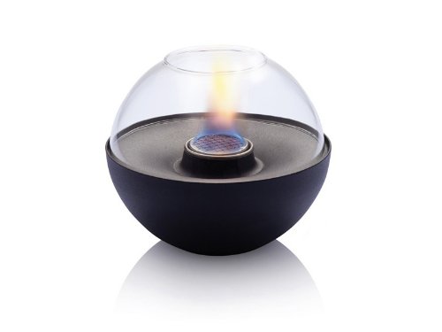Preisvergleich Produktbild Das dekorative VLAM Tischfeuer von XD Design