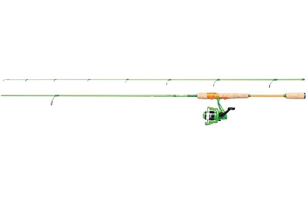 Berkley Flex Canne à pêche pour Truite
