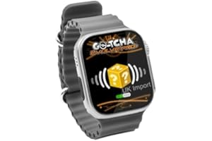 Datel GO-TCHA Evolve Pro+ Grau