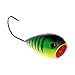 Produktbild Enyu Fischköder Popper Harter Köder Künstliche Attraktive Sea Fishing Tackle Wobbler Crankbait Swinbait 5cm12g Zubehör Widerhaken