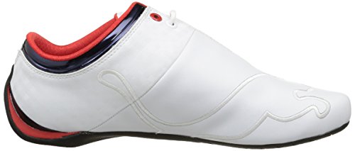 Puma BMW MS Future Cat M1, Unisex-Erwachsene Sneakers - 6