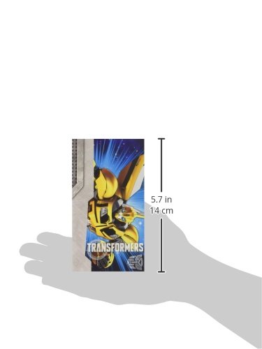 Amscan International 6 Transformers Einladungen und Umschläge - 4
