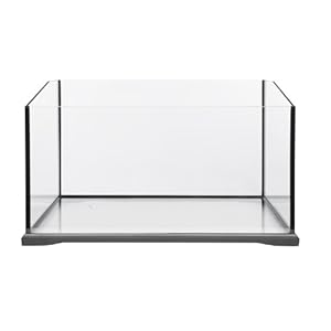Askoll Turtle Terrarium 60X45X35 - Taglia Unica