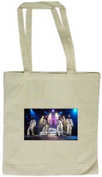Westlife - Long Handled Shopping Bag