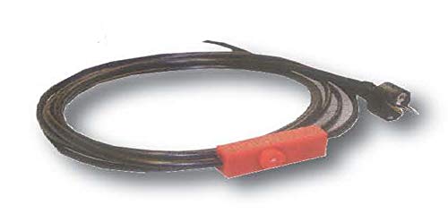 Preisvergleich Produktbild Amesbichler Frostschutz-Heizkabel 4m, ca. 60 W