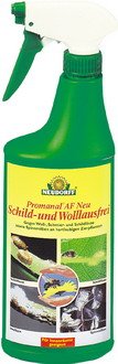 Neudorff Insektenschutz Promanal AG Schild- und Wolllausfrei mit Sprüher 500 ml