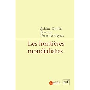 Les frontières mondialisées Livre en Ligne - Telecharger Ebook
