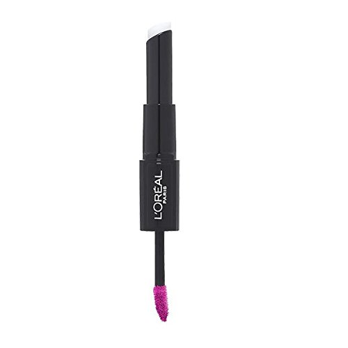 L’OrÃ©al Paris Infallible Color Riche l’Extraordinaire Lipstick 121 - 2