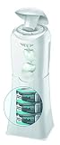 Tommee Tippee 25043 0001 – Twister Base, passend fuer Windeltwister MK3, MK4 und MK5 - 7