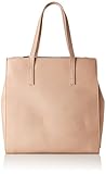 filling pieces schuhe  PIECES Damen Pcmiriam Shopper Schultertasche, Pink (Rose Dust), 11x36x37 cm