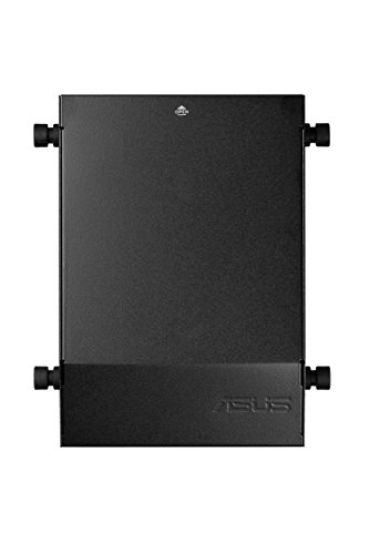 Asus VivoMini VM42-S174Z Mini Desktop-PC (Intel Celeron 2957U, 2GB RAM, 32GB SSD) Silber - 4