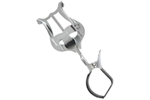 Ortola 6170-099 - Atril dulzaina con pinza, color estándar