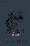 After love: AFTER 3 - Roman by