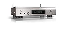 Denon Dnp-800 Lettore di Rete, Silver occasione da Polaris Audio Hi Fi