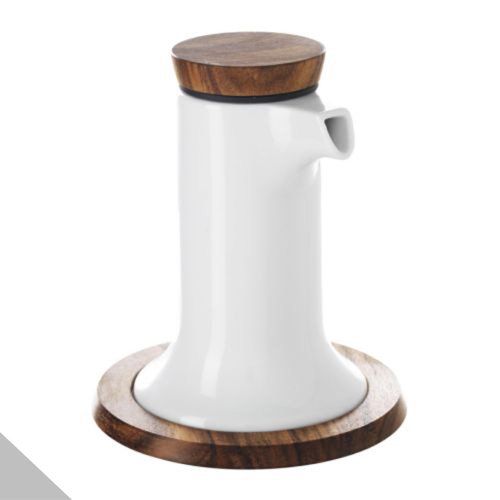 IKEA - CELEBER Soy Sauce Pitcher with Saucer gratuit